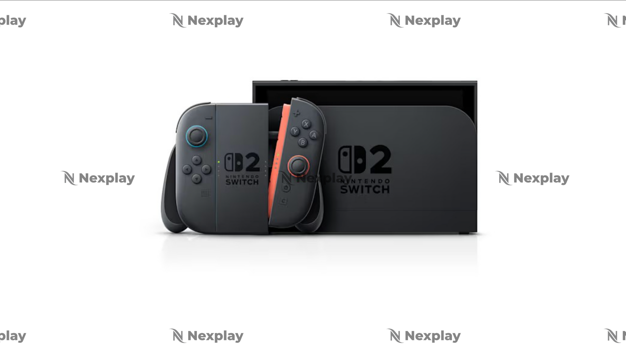 Nintendo Switch™ 2 + Mario Kart™ World Bundle