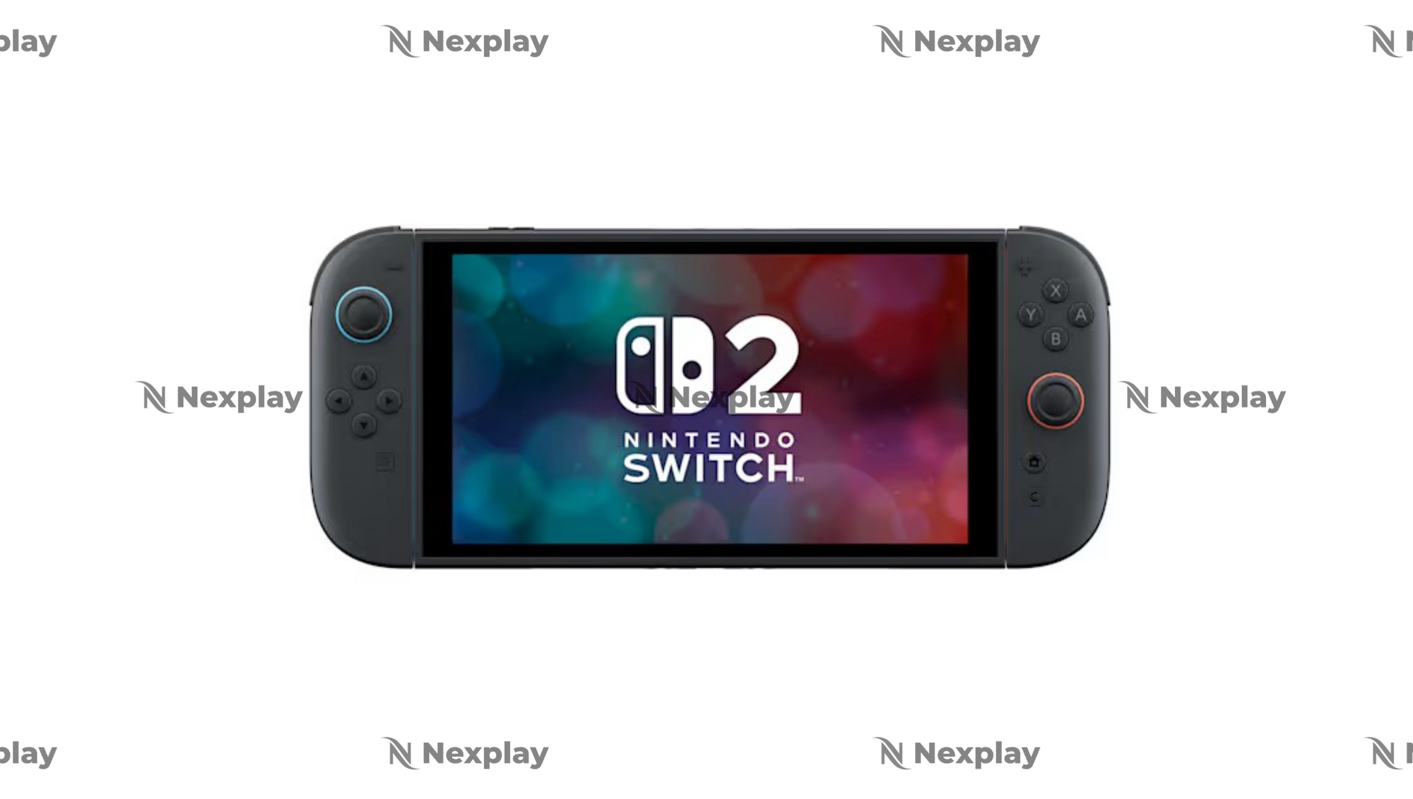 Nintendo Switch™ 2 + Mario Kart™ World Bundle