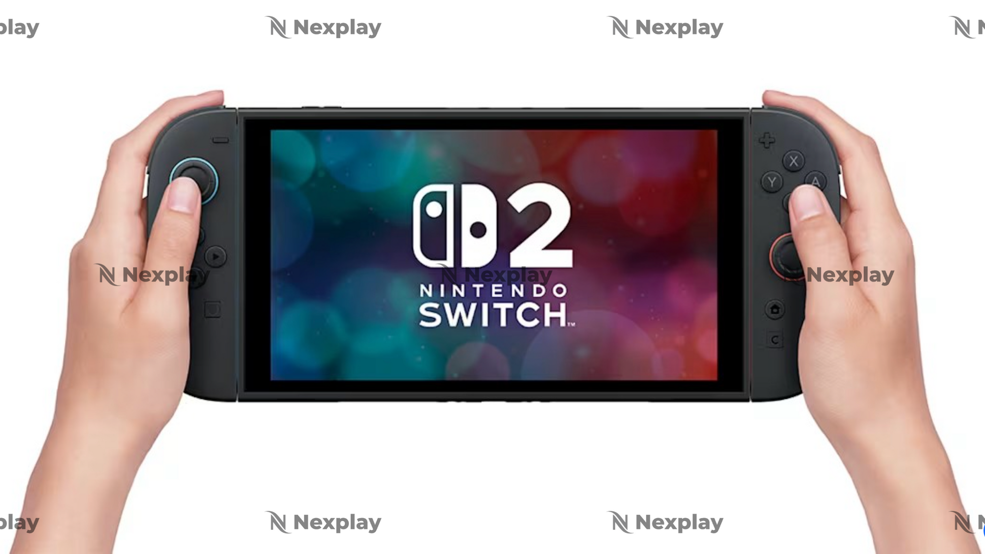 Nintendo Switch™ 2 + Mario Kart™ World Bundle