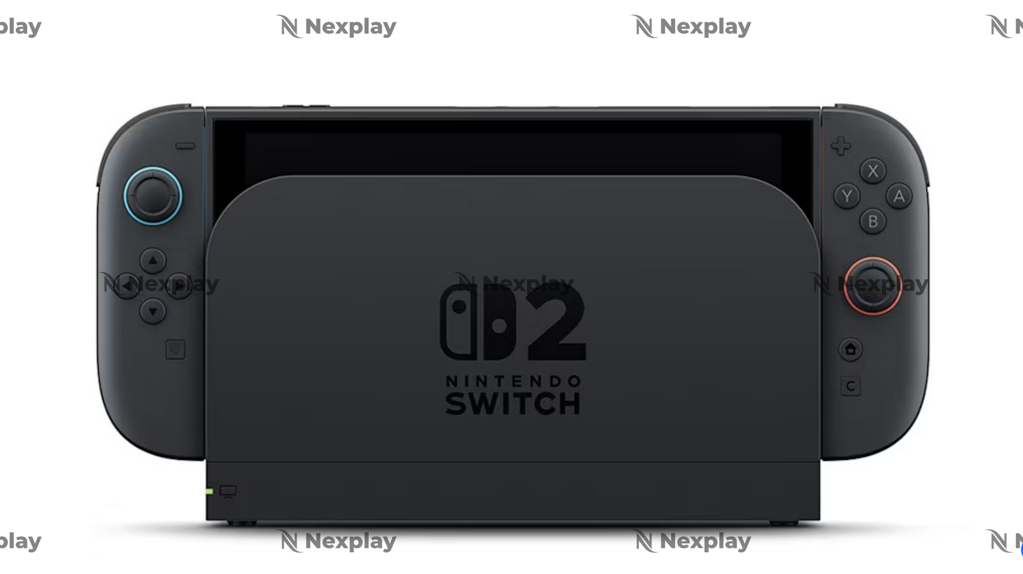 Nintendo Switch™ 2 System