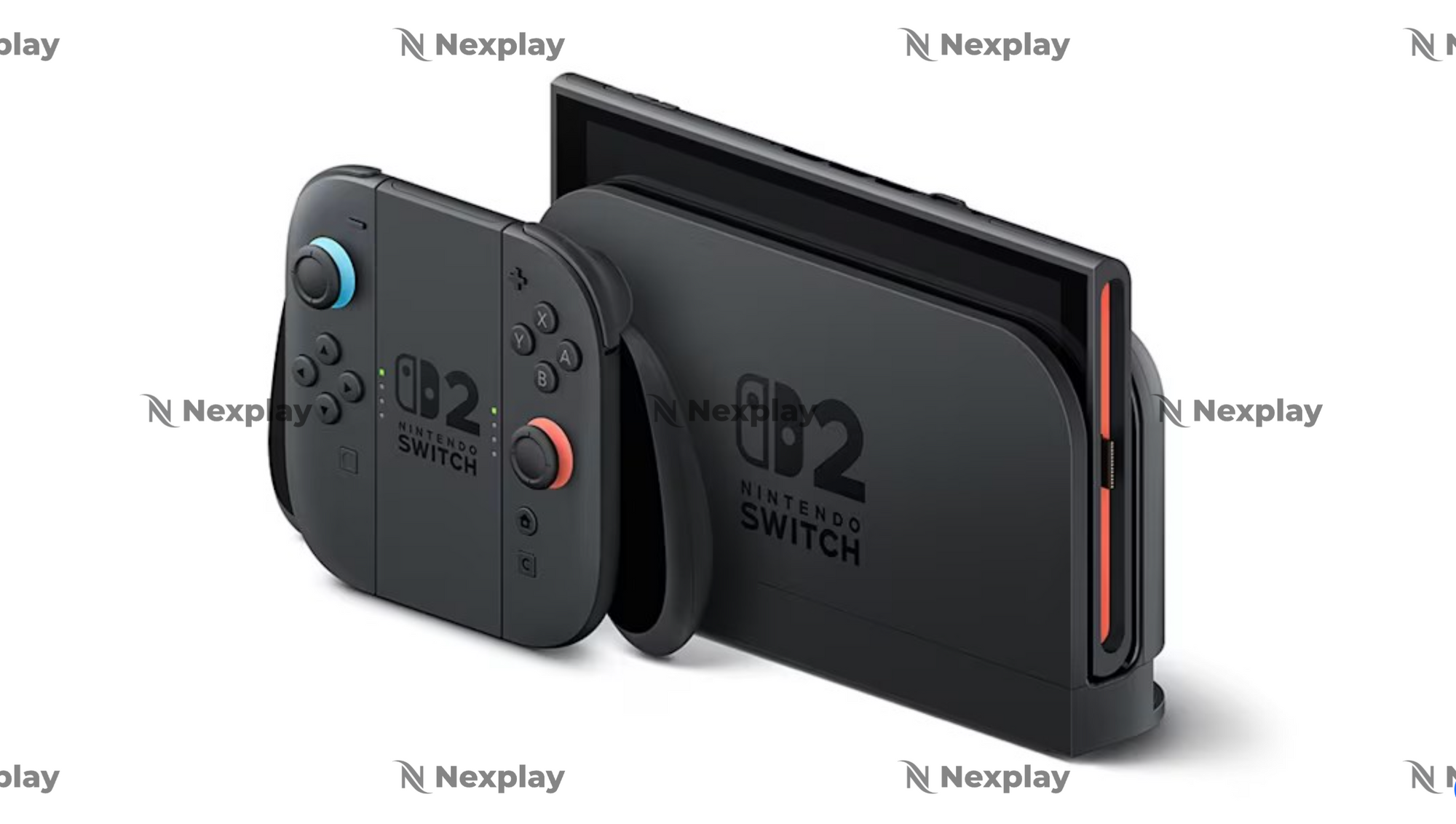 Nintendo Switch™ 2 System