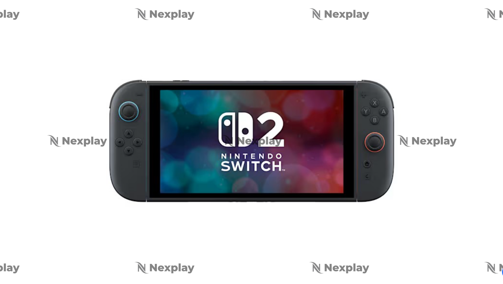 Nintendo Switch™ 2 System