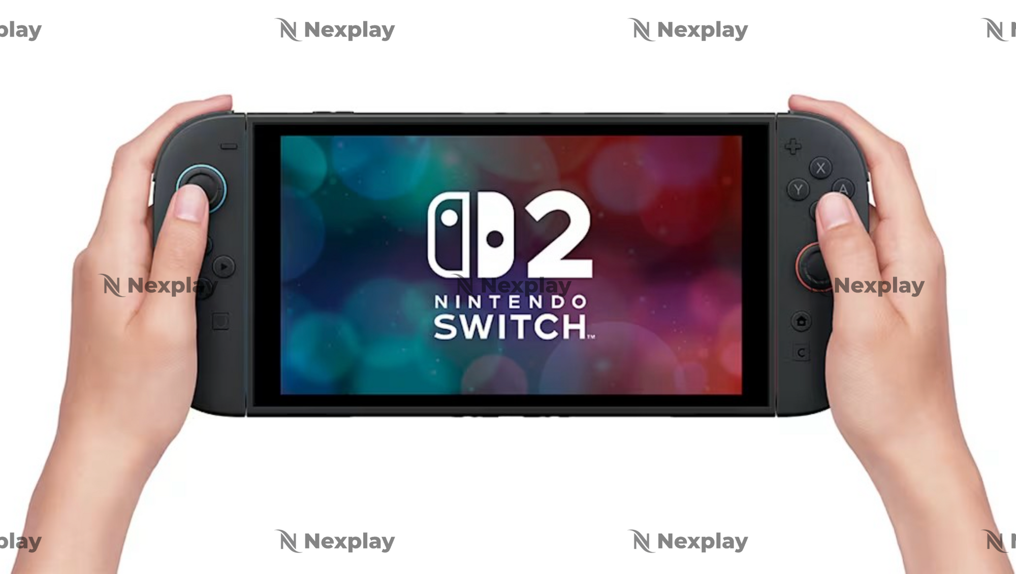 Nintendo Switch™ 2 System