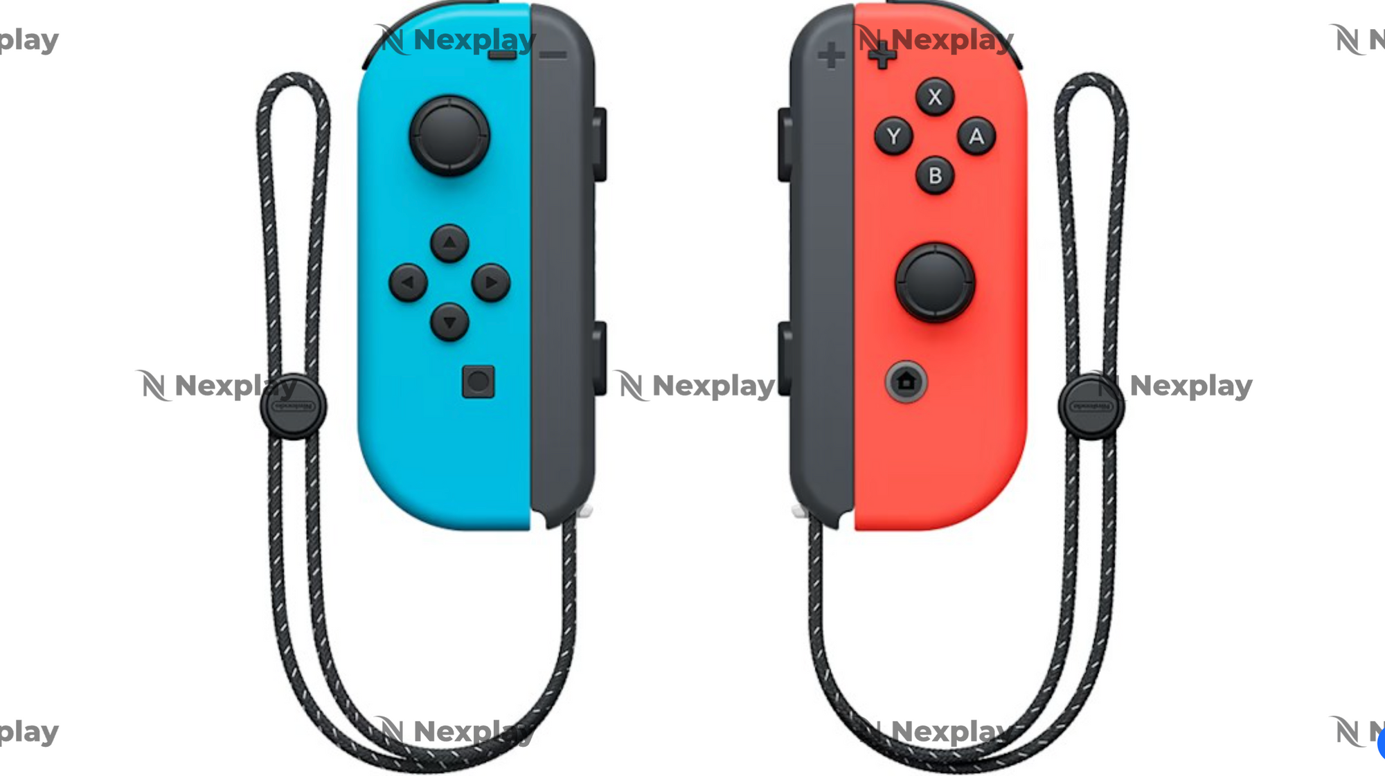 Nintendo Switch™ - OLED Model + Super Mario Bros.™ Wonder Bundle