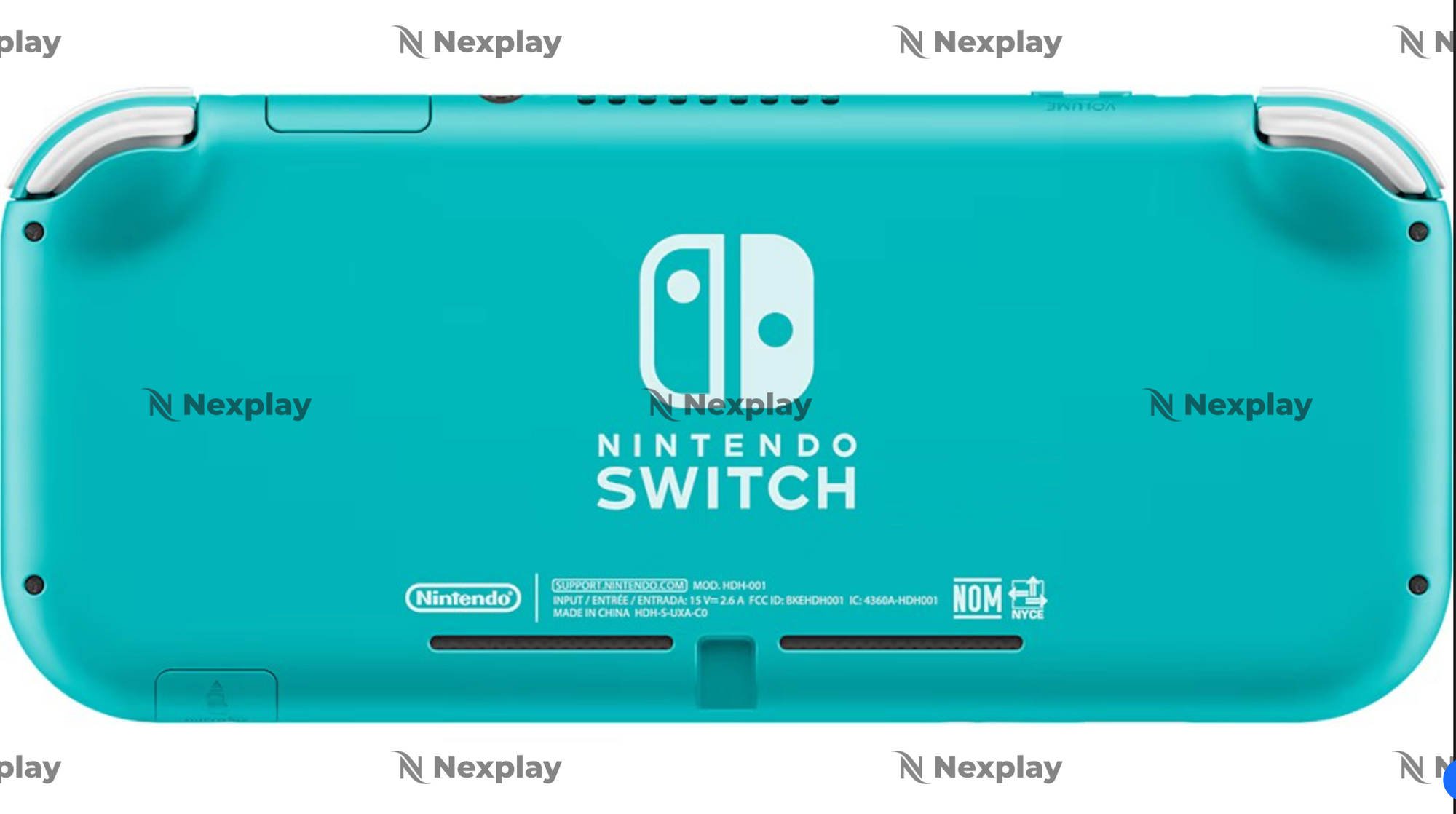 Nintendo Switch™ Lite - Türkis