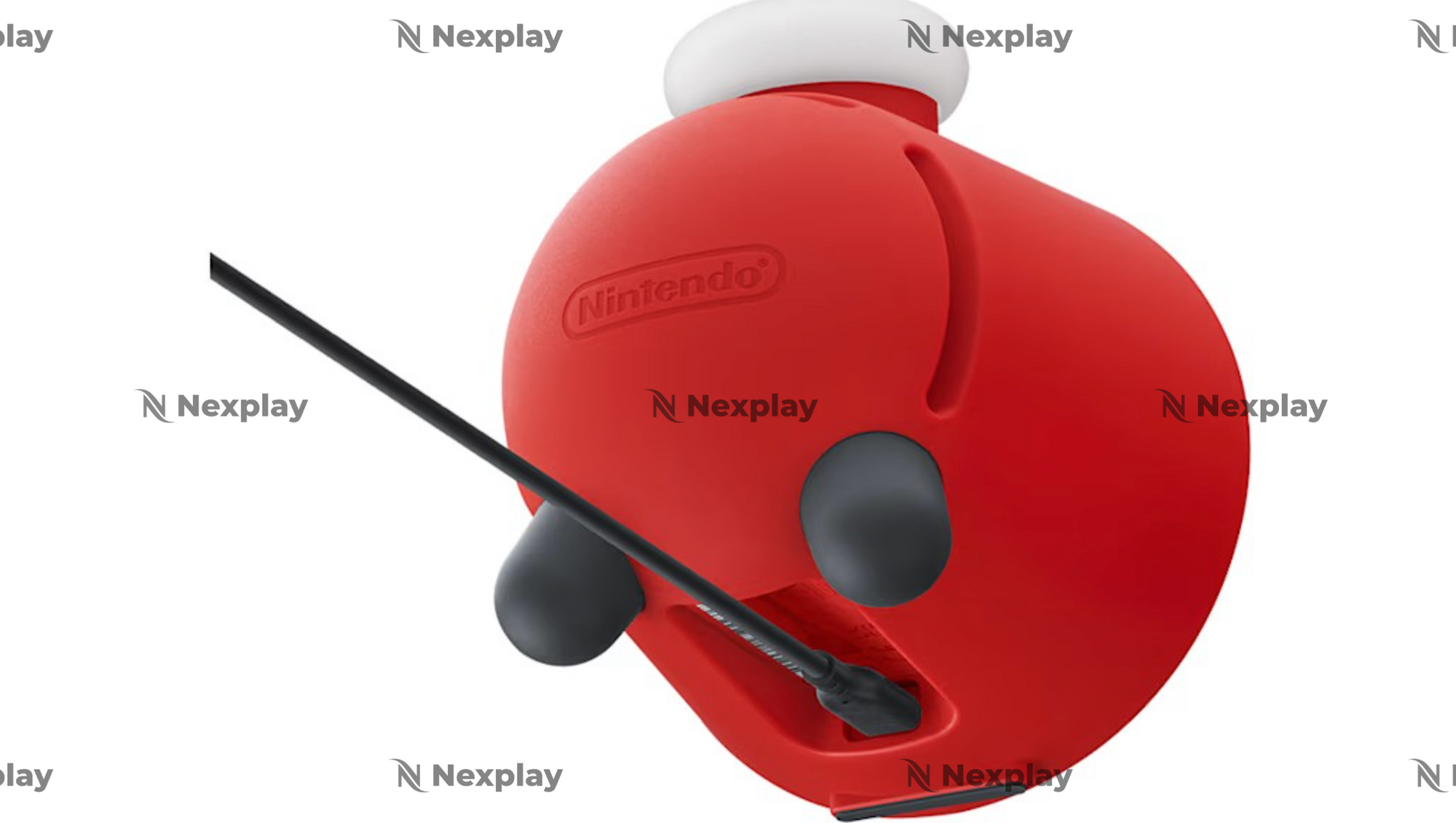 Nintendo Sound Clock: Alarmo™