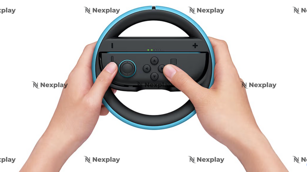 Joy-Con™ 2 Rad (2er-Set)