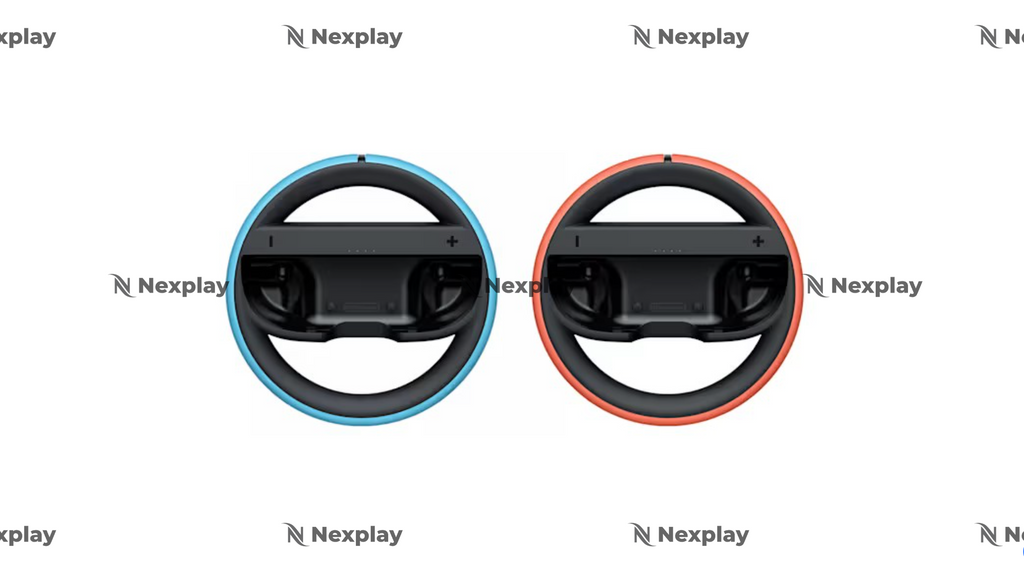 Joy-Con™ 2 Rad (2er-Set)