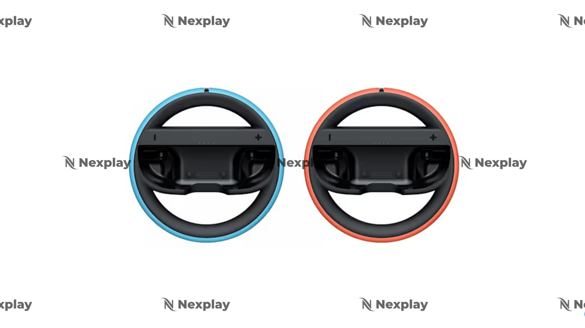 Joy-Con™ 2 Rad (2er-Set)