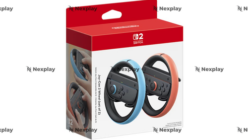 Joy-Con™ 2 Rad (2er-Set)