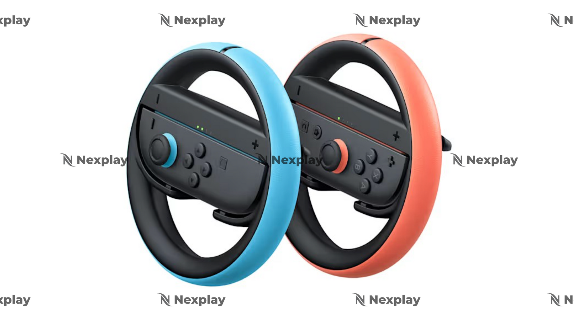 Joy-Con™ 2 Rad (2er-Set)