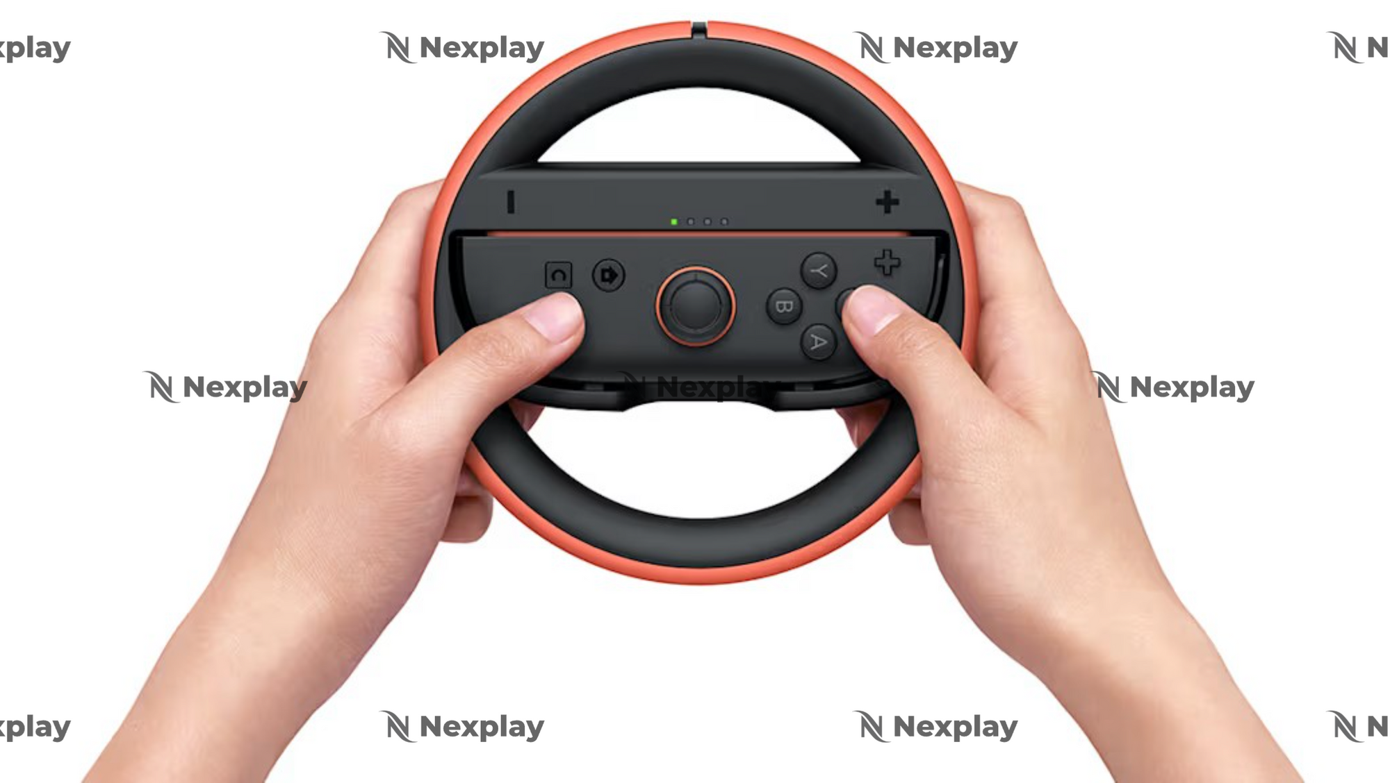 Joy-Con™ 2 Rad (2er-Set)