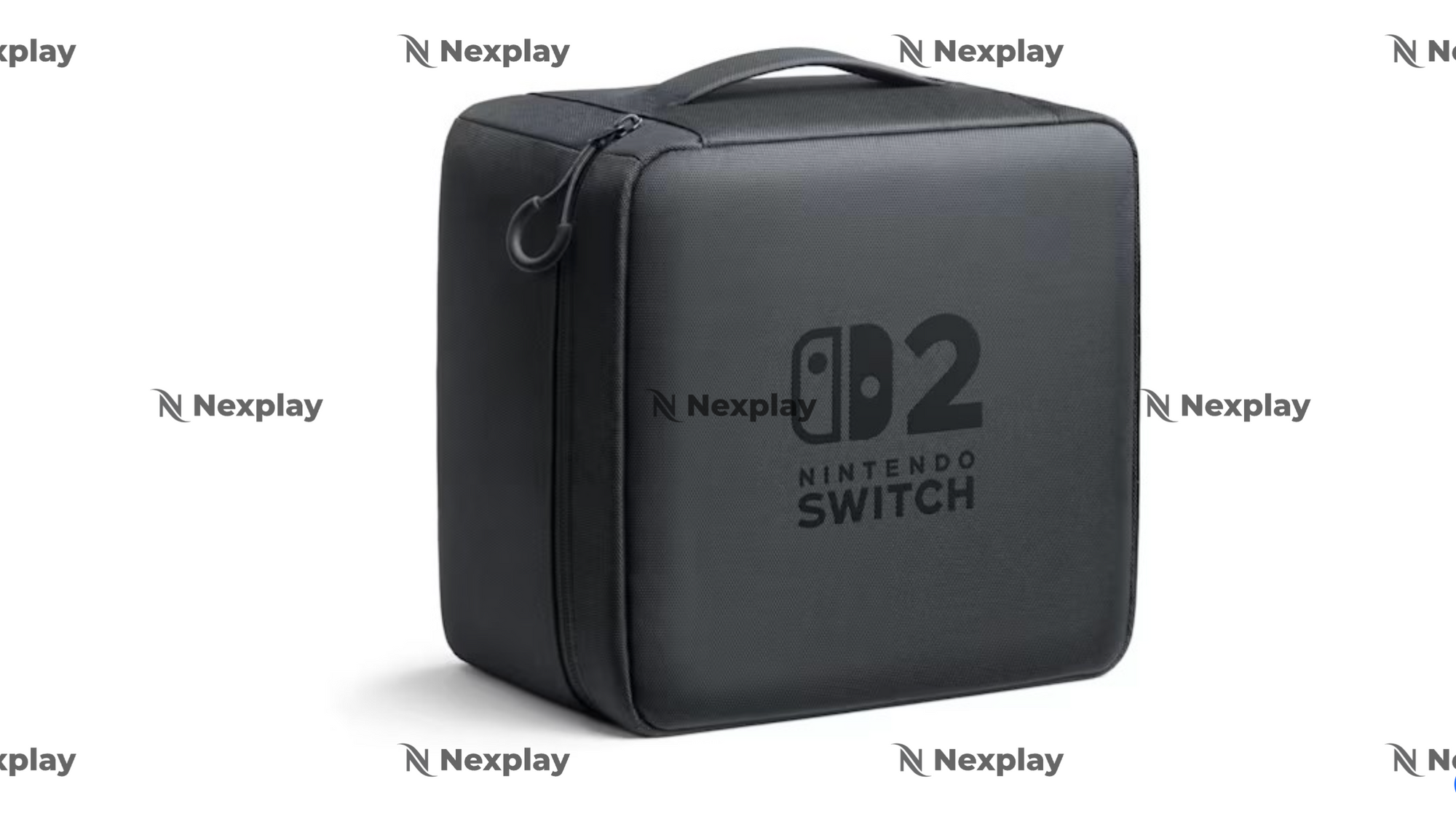 Nintendo Switch™ 2 All-In-One-Tragetasche