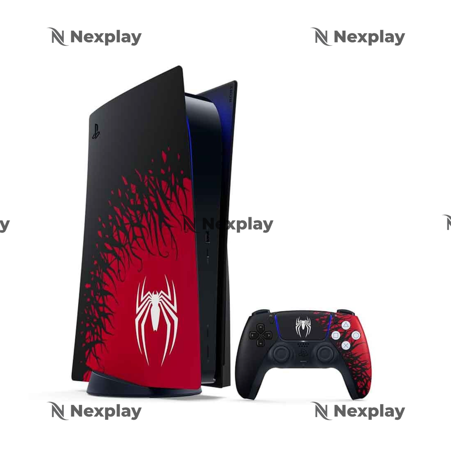 PS5-Konsole Marvel's Spider-Man 2 Limited Edition Bundle