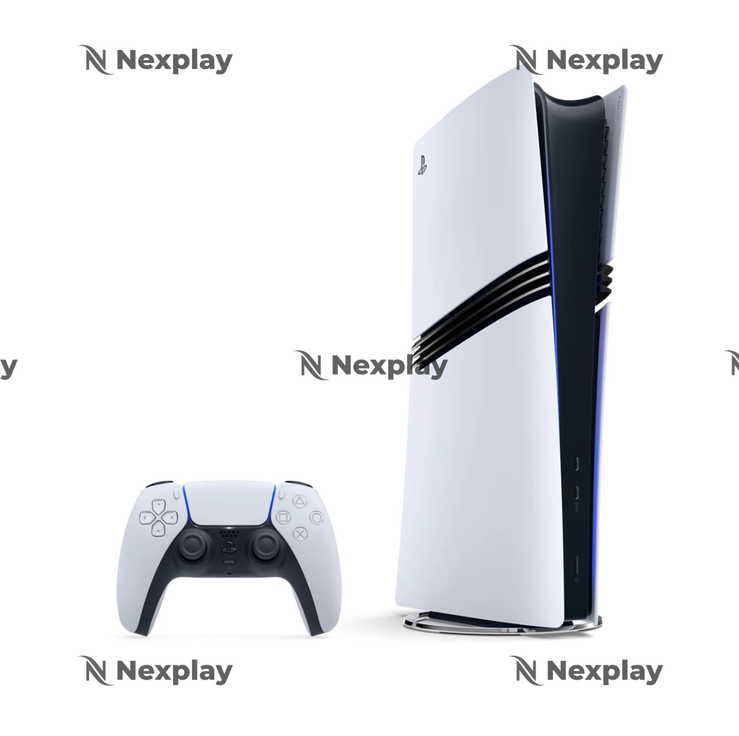 PS5 Pro Digital Edition 2TB