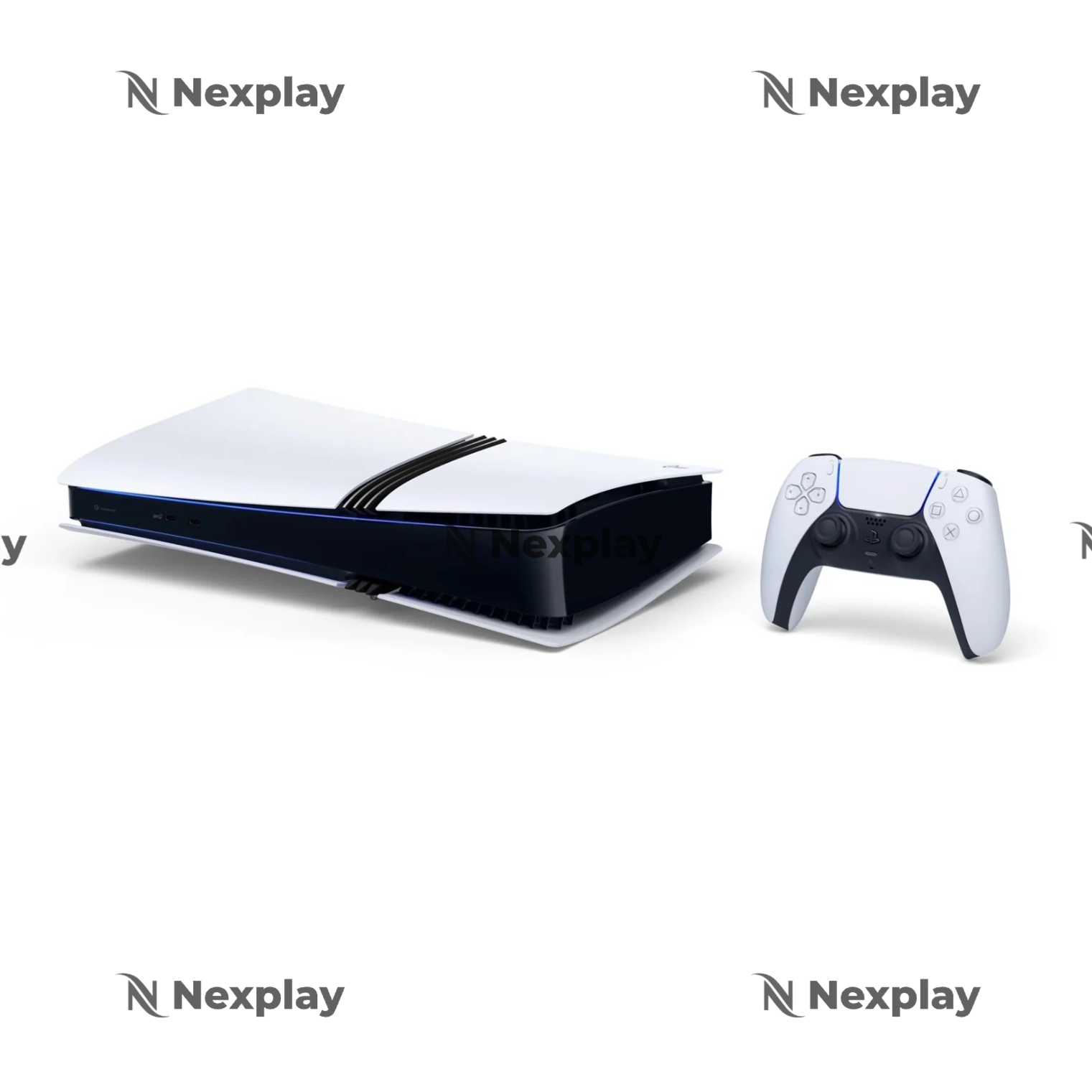PS5 Pro Digital Edition 2TB