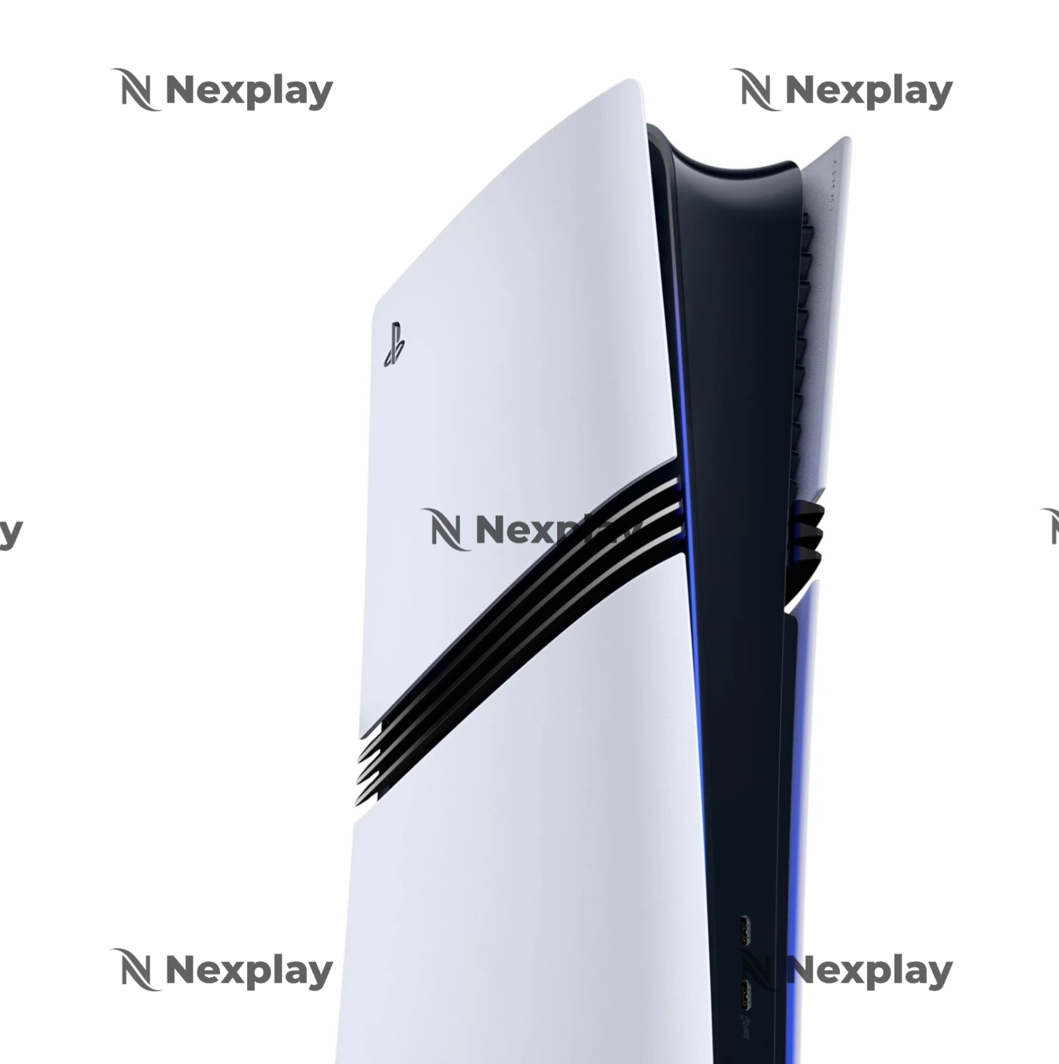 PS5 Pro Digital Edition 2TB
