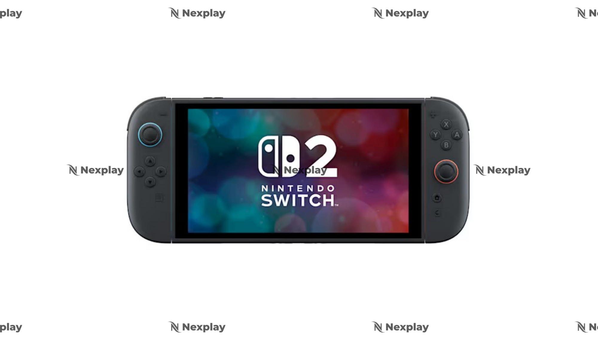 Nintendo Switch™ 2 + Pokémon™ Legends: Z-A – Nintendo Switch 2™ Edition Bundle