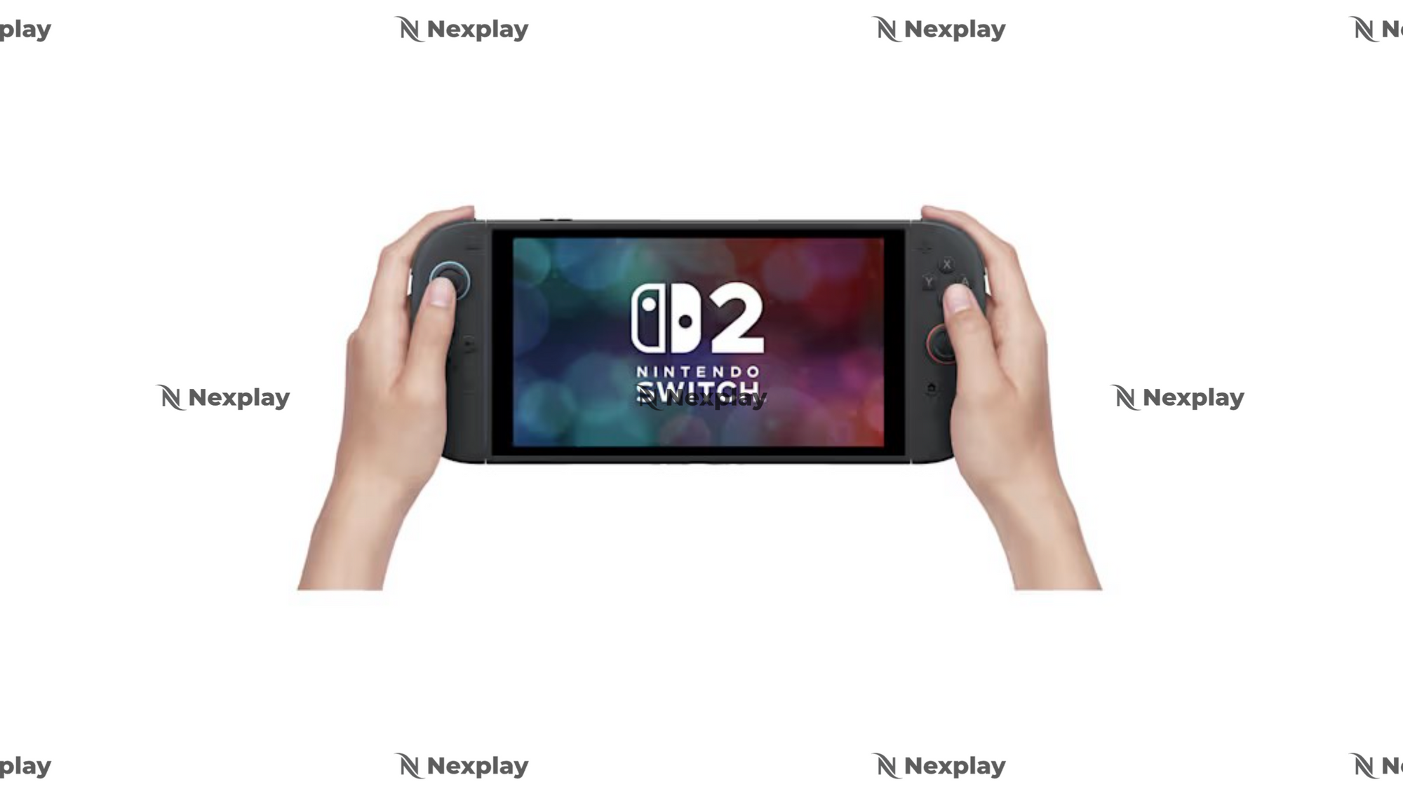 Nintendo Switch™ 2 + Pokémon™ Legends: Z-A – Nintendo Switch 2™ Edition Bundle