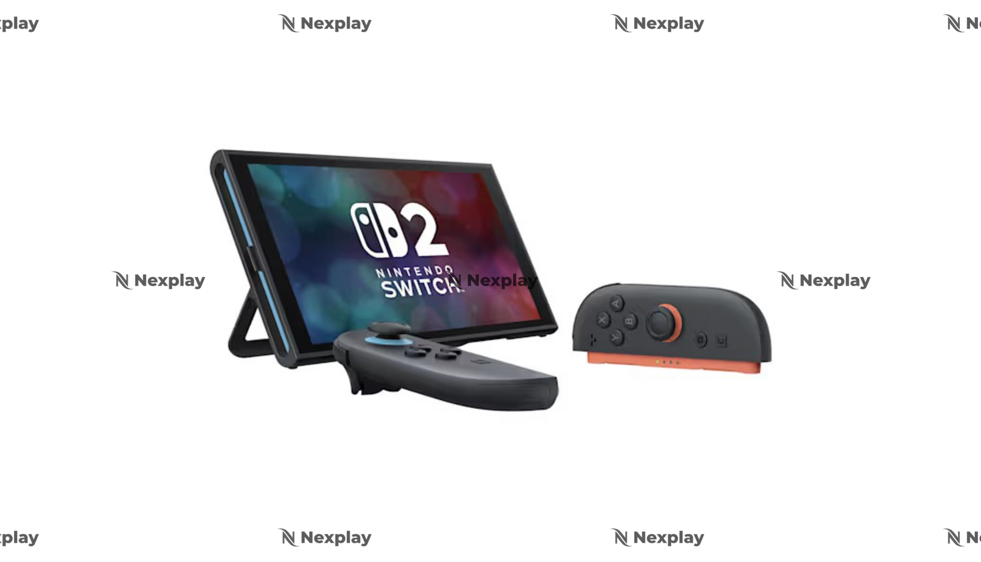 Nintendo Switch™ 2 + Pokémon™ Legends: Z-A – Nintendo Switch 2™ Edition Bundle