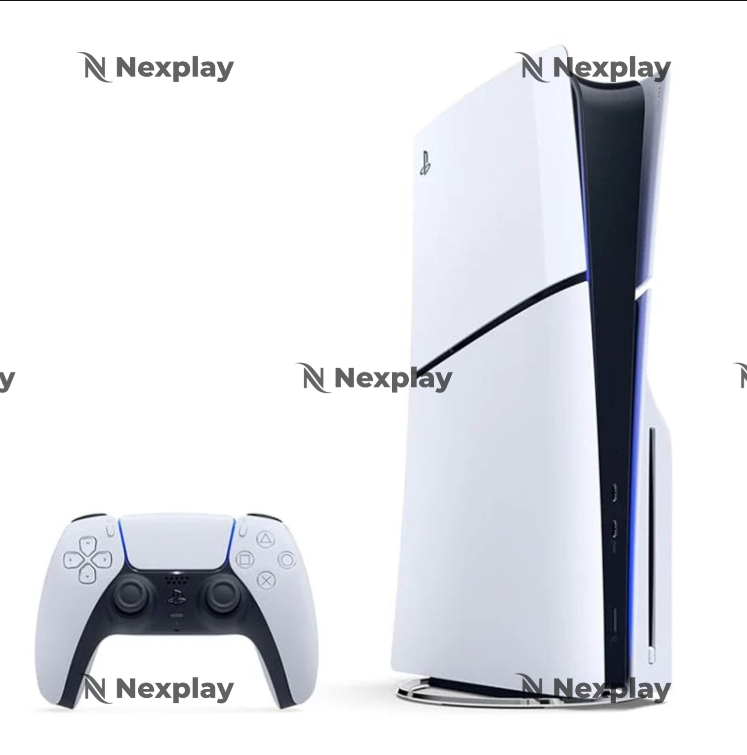 PS5 Slim Edition 1TB