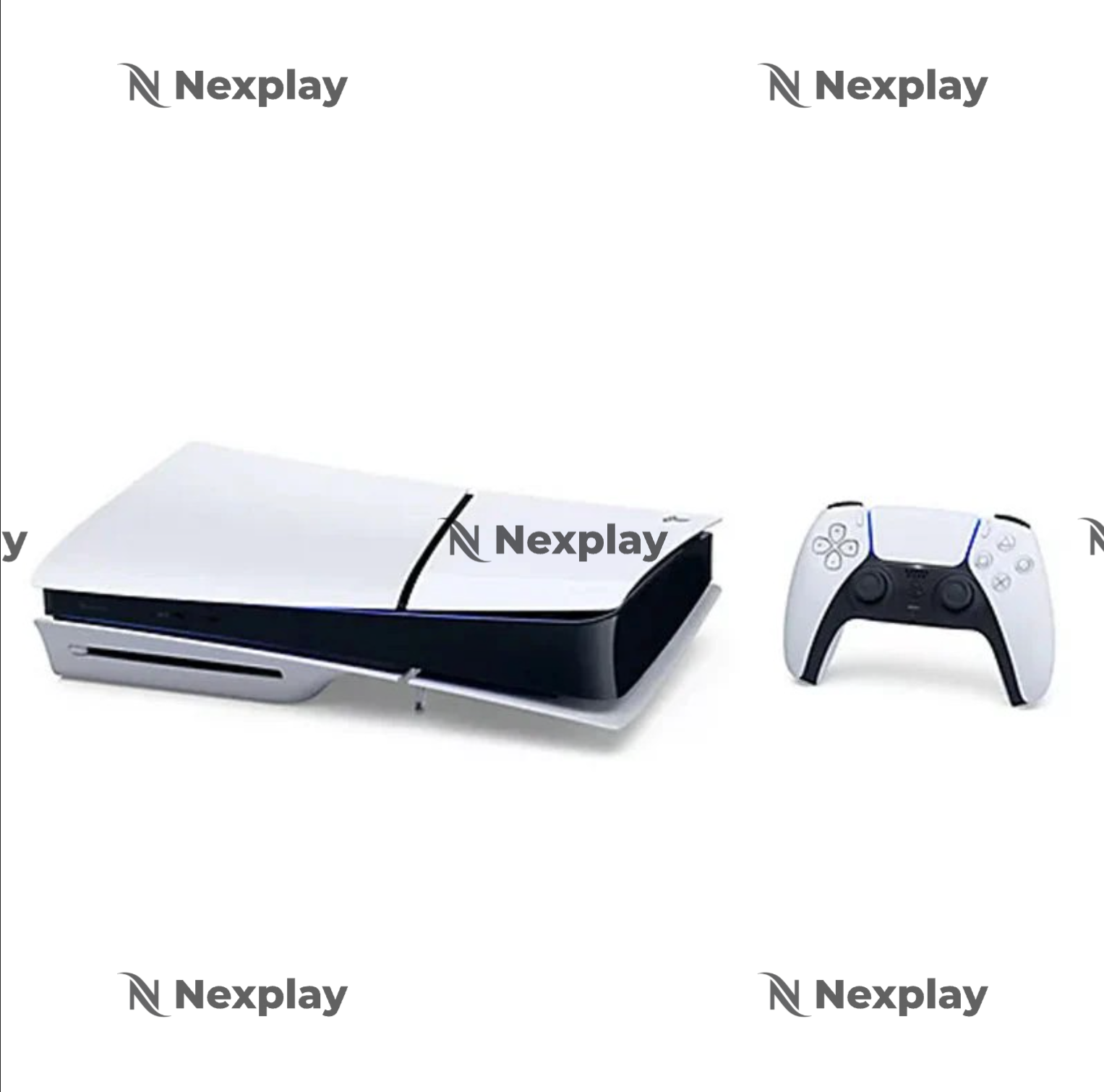 PS5 Slim Edition 1TB